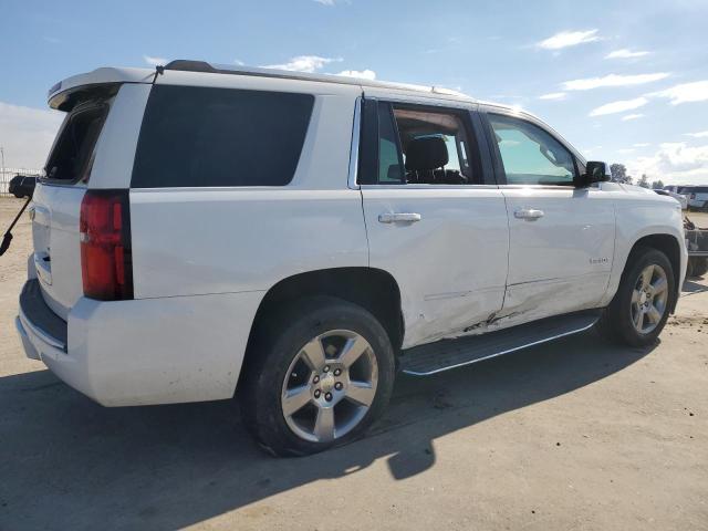 Image 3 of 2018 CHEVROLET TAHOE K1500 PREMIER 2018 with VIN 1GNSKCKC3JR247111