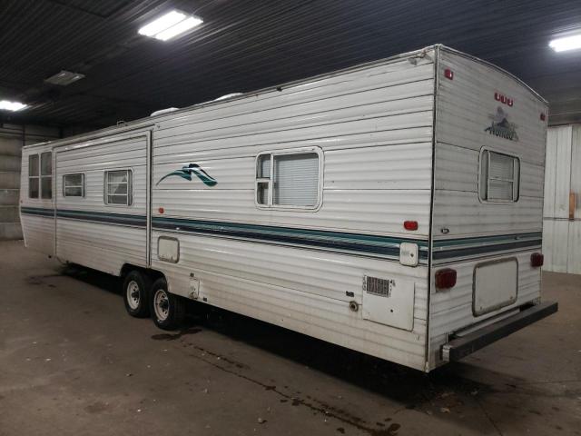 Изображение 3 2000 SKYLINE NOMAD 2000 с VIN 1SN200R24YF002185