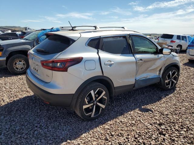 Изображение 3 2022 NISSAN ROGUE SPORT SL 2022 с VIN JN1BJ1CV7NW351675