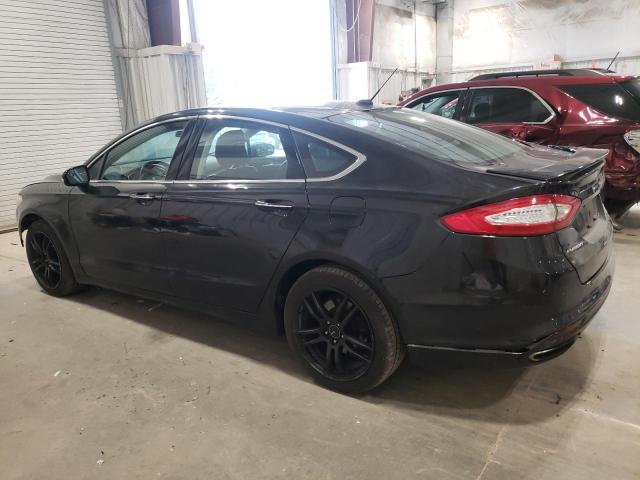 Изображение 2 2015 FORD FUSION TITANIUM 2015 с VIN 3FA6P0D9XFR192654