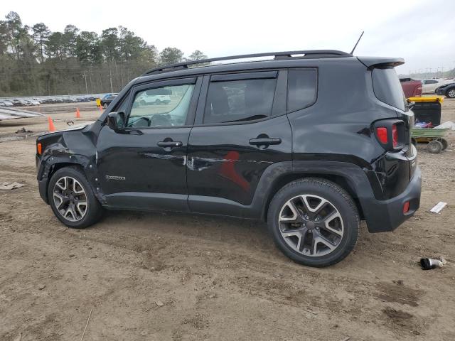 Изображение 2 2017 JEEP RENEGADE LATITUDE 2017 с VIN ZACCJABB4HPF70099