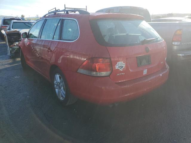 Obraz 2 z 2011 VOLKSWAGEN JETTA TDI 2011 z VIN 3VWPL7AJ4BM628467