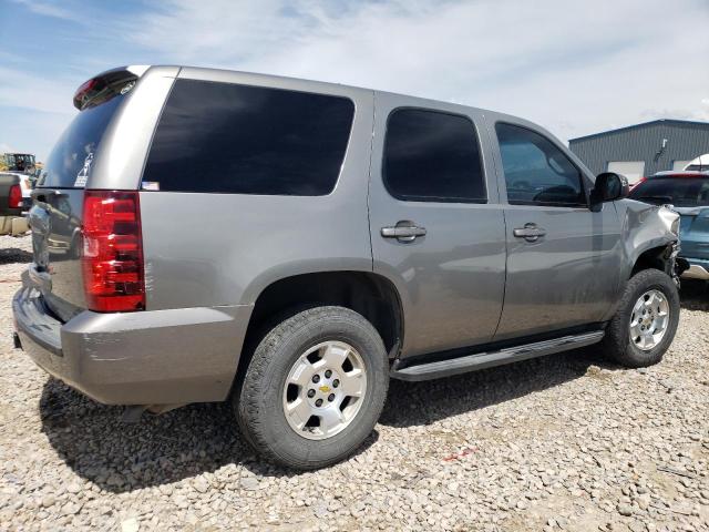Image 3 of 2009 CHEVROLET TAHOE K1500 LT 2009 with VIN 1GNFK23079R273691