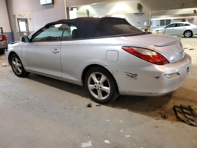 Изображение 2 2007 TOYOTA CAMRY SOLARA SE 2007 с VIN 4T1FA38P17U110127