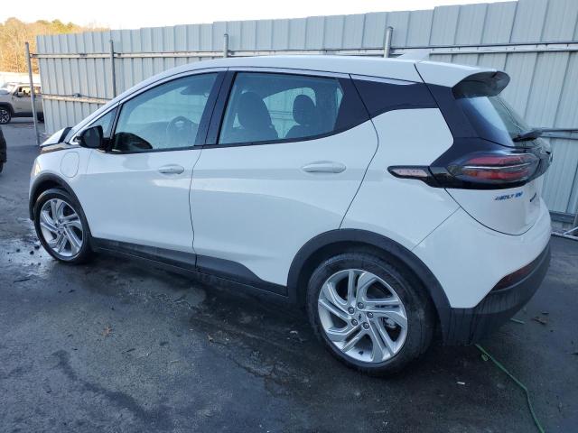 Изображение 2 2023 CHEVROLET BOLT EV 1LT 2023 с VIN 1G1FW6S00P4153689