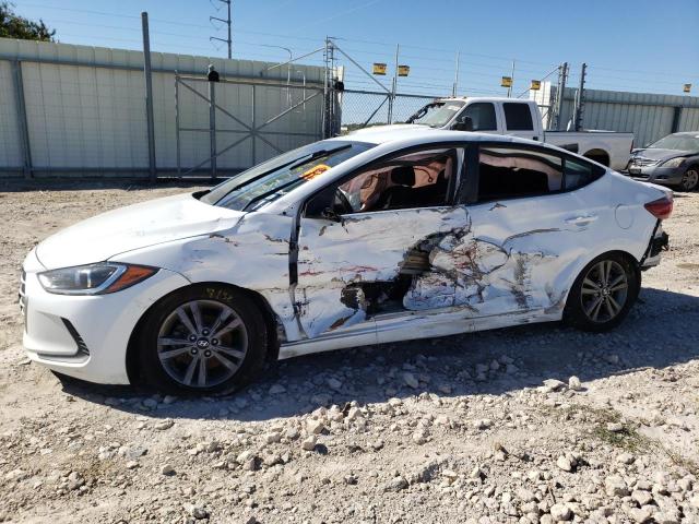 Obraz 1 z 2018 HYUNDAI ELANTRA SEL 2018 z VIN 5NPD84LF4JH244837