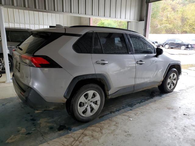 Изображение 3 2020 TOYOTA RAV4 LE 2020 с VIN JTMH1RFV3LD050749