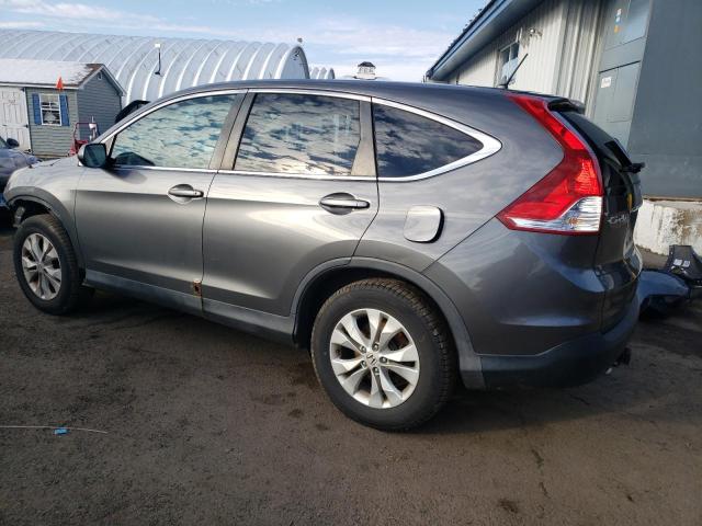 Obraz 2 z 2014 HONDA CR-V EX 2014 z VIN 2HKRM4H51EH704995