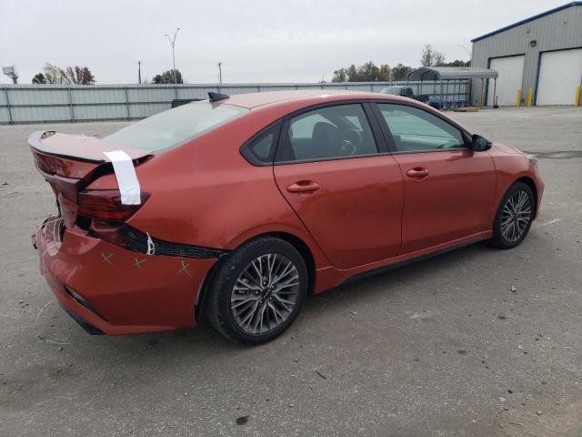 Image 3 of 2023 KIA FORTE GT LINE 2023 with VIN 3KPF54AD0PE641008