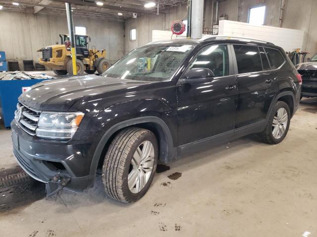 Image 1 of 2019 VOLKSWAGEN ATLAS SE 2019 with VIN 1V2UR2CA6KC617944