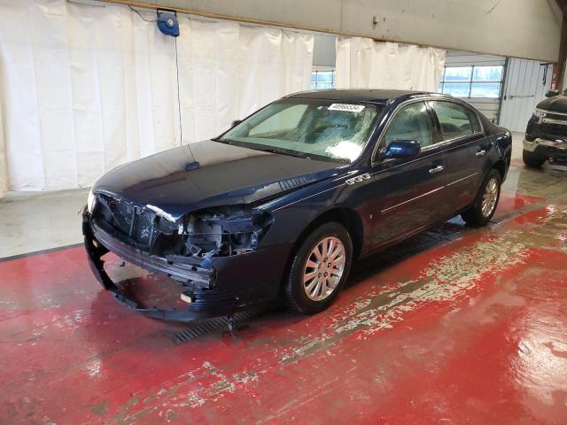 Obraz 2008 BUICK LUCERNE CX 2008