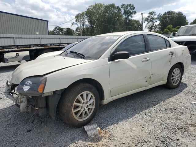 2005 MITSUBISHI GALANT ES MEDIUM 2005 image