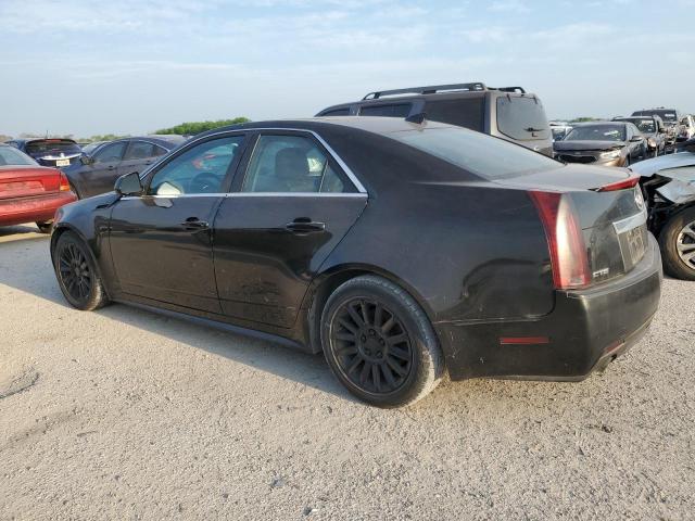 Изображение 2 2013 CADILLAC CTS LUXURY COLLECTION 2013 с VIN 1G6DE5E53D0168731