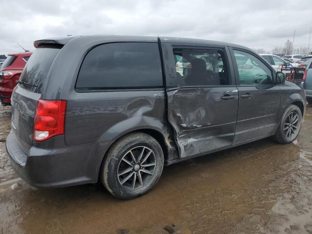 Изображение 3 2017 DODGE GRAND CARAVAN SXT 2017 с VIN 2C4RDGCG7HR840890