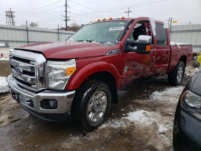 Изображение 2015 FORD F250 SUPER DUTY 2015