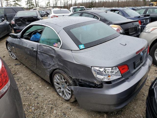 Изображение 2 2010 BMW 328 I SULEV 2010 с VIN WBAWR3C5XAP462371