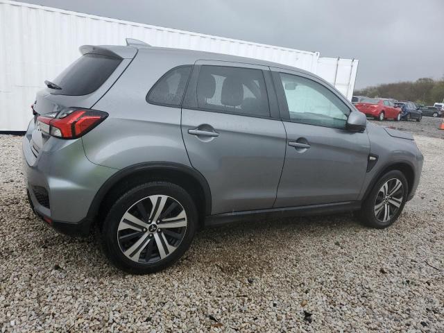 Image 3 of 2020 MITSUBISHI OUTLANDER SPORT ES 2020 with VIN JA4AP3AU4LU014302