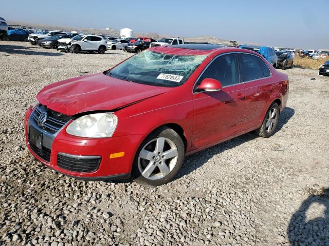 Изображение 2009 VOLKSWAGEN JETTA SE 2009