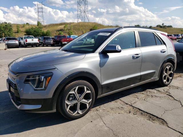 Image 1 of 2023 KIA NIRO EX 2023 with VIN KNDCR3LE7P5042304