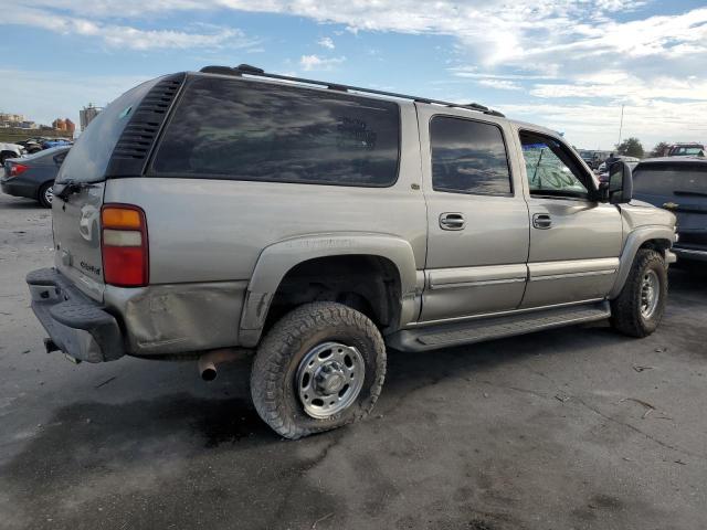 Obraz 3 z 2002 CHEVROLET SUBURBAN C2500 2002 z VIN 3GNGC26U22G207765