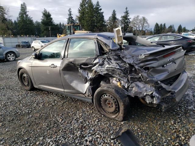 Image 2 of 2013 FORD FOCUS SE 2013 with VIN 1FADP3F29DL353550