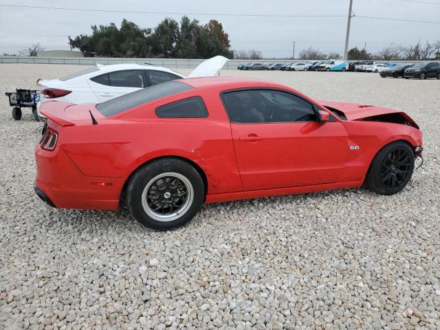 Image 3 of 2013 FORD MUSTANG GT 2013 with VIN 1ZVBP8CF9D5279859