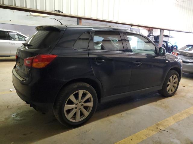 Obraz 3 z 2014 MITSUBISHI OUTLANDER SPORT ES 2014 z VIN 4A4AP3AU8EE011611