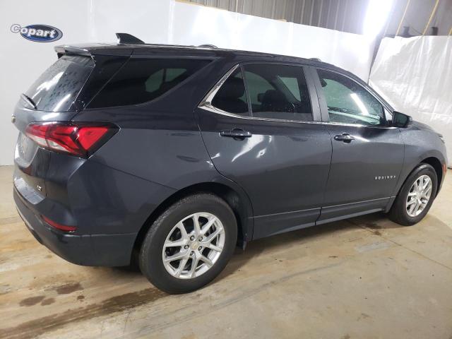Image 3 of 2022 CHEVROLET EQUINOX LT 2022 with VIN 2GNAXKEV1N6151760
