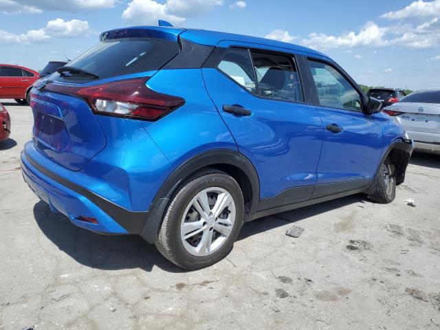 Изображение 3 2021 NISSAN KICKS S 2021 с VIN 3N1CP5BV1ML536384