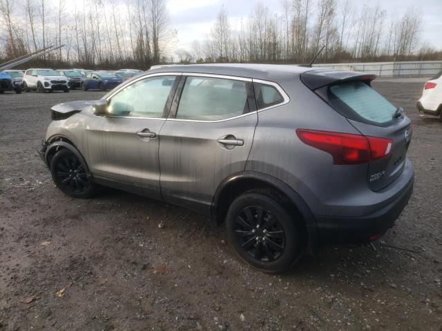 Image 2 of 2018 NISSAN ROGUE SPORT S 2018 with VIN JN1BJ1CR1JW254890