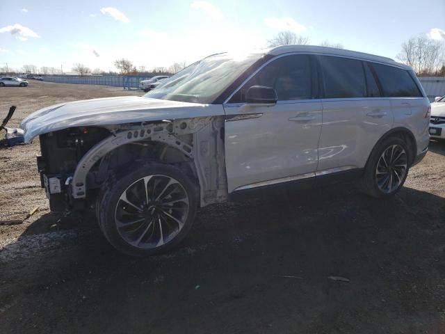 2020 LINCOLN AVIATOR RESERVE 2020 image