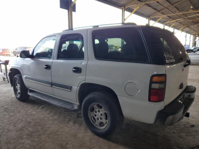 Изображение 2 2005 CHEVROLET TAHOE C1500 2005 с VIN 1GNEC13T95J237958