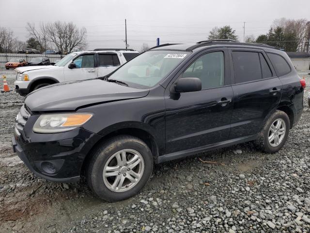 2012 HYUNDAI SANTA FE GLS 2012 image