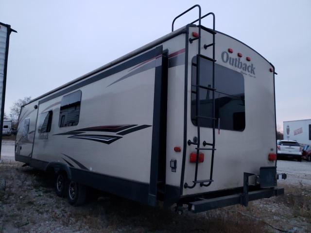 Obraz 3 z 2015 KEYSTONE OUTBACK 2015 z VIN 4YDT3232XFB450066
