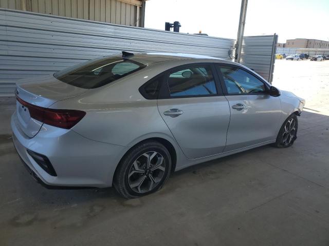 Obraz 3 z 2021 KIA FORTE FE 2021 z VIN 3KPF24AD3ME338406