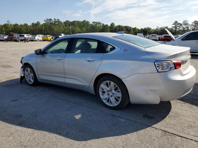 Image 2 of 2016 CHEVROLET IMPALA LS 2016 with VIN 2G11Z5SA9G9143079