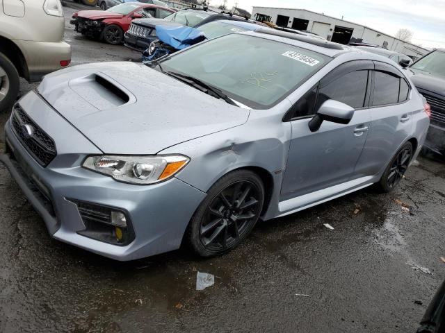 2020 SUBARU WRX PREMIUM 2020 image