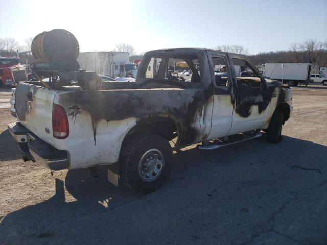 Image 3 of 2004 FORD F350 SRW SUPER DUTY 2004 with VIN 3FTSX31S24MA10375