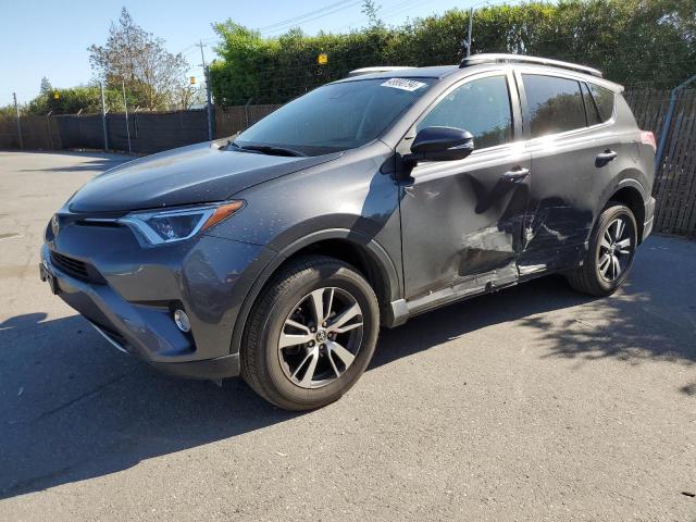 Изображение 1 2018 TOYOTA RAV4 ADVENTURE 2018 с VIN 2T3WFREV1JW461450