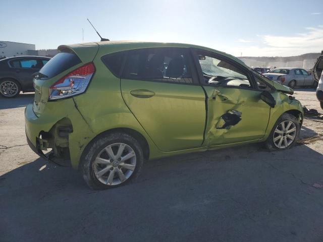Obraz 3 z 2011 FORD FIESTA SE 2011 z VIN 3FADP4EJ2BM137968