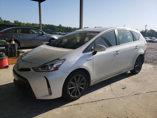 Изображение 1 2015 TOYOTA PRIUS V  2015 с VIN JTDZN3EU3FJ030005