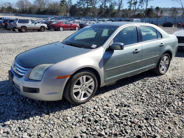 Obraz 1 z 2006 FORD FUSION SEL 2006 z VIN 3FAFP08156R156343