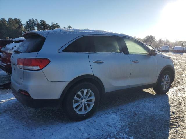 Obraz 3 z 2016 KIA SORENTO LX 2016 z VIN 5XYPG4A34GG003272