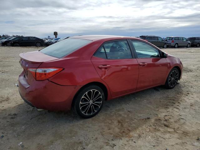 Изображение 3 2015 TOYOTA COROLLA L 2015 с VIN 2T1BURHE3FC285373