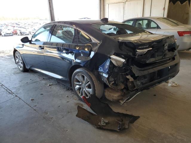 Изображение 2 2018 HONDA ACCORD LX 2018 с VIN 1HGCV1F1XJA160792