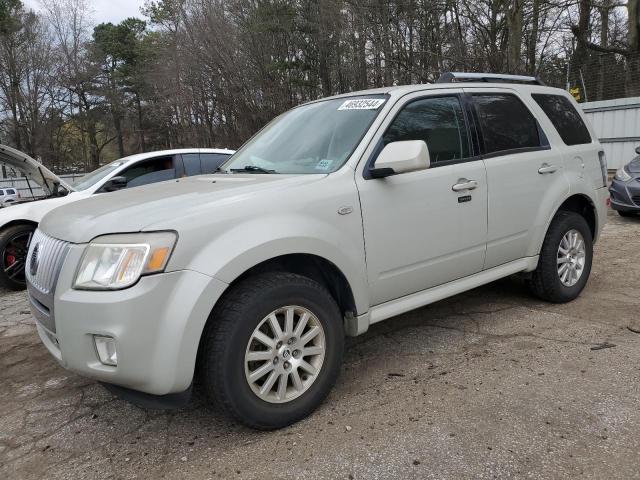 2009 MERCURY MARINER PREMIER 2009 image