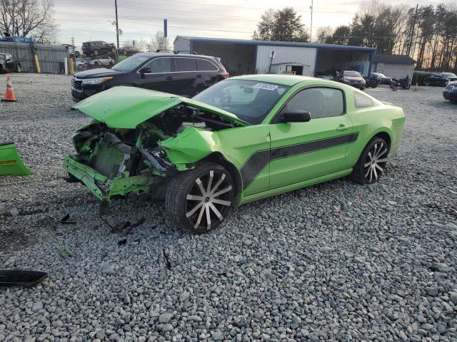 Obraz 1 z 2013 FORD MUSTANG  2013 z VIN 1ZVBP8AM7D5223470