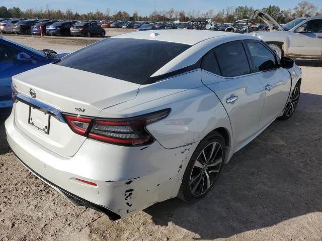 Изображение 3 2021 NISSAN MAXIMA SV 2021 с VIN 1N4AA6CVXMC501161
