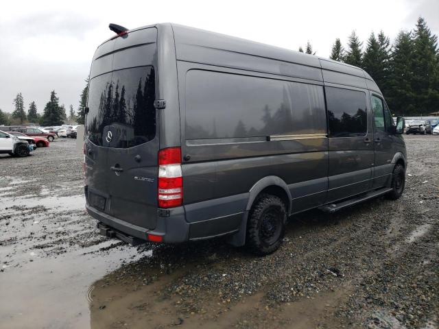 Изображение 3 2016 MERCEDES-BENZ SPRINTER 2500 2016 с VIN 8BTPE8DD0GE126280