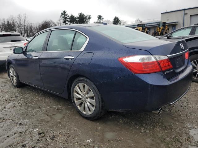 Obraz 2 z 2014 HONDA ACCORD EXL 2014 z VIN 1HGCR3F81EA032444
